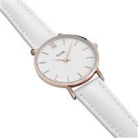 Watch Cluse Watches Woman Minuit in Metal CL30056 - CL30056